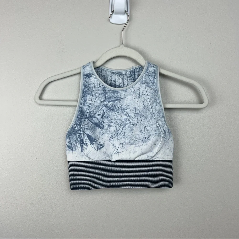 Lululemon Ebb To Train Sports Bra